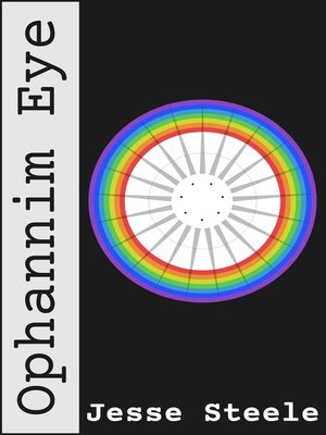 cover image of Ophannim Eye